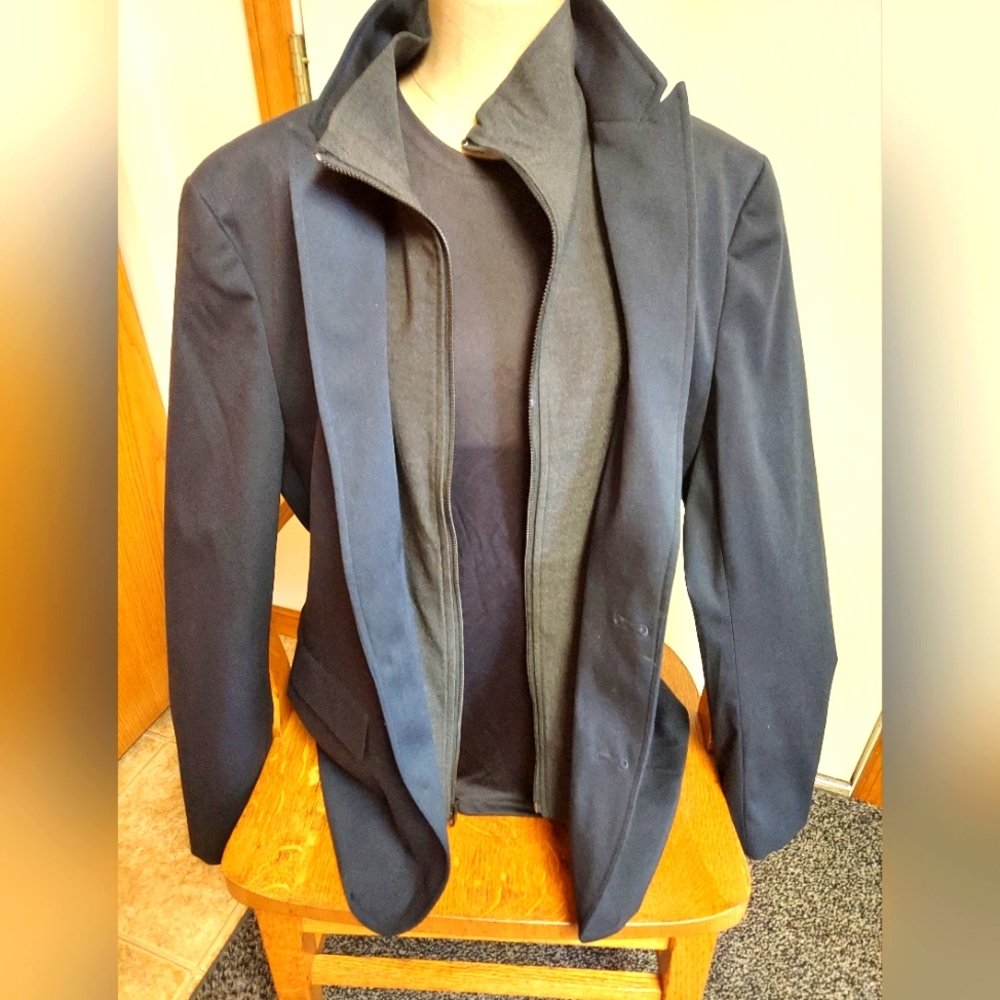 Kenneth Cole Sports Jacket
